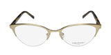Vera Wang Luxe Aster Eyeglasses