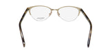 Vera Wang Luxe Aster Eyeglasses