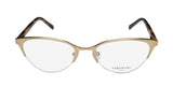 Vera Wang Luxe Aster Eyeglasses
