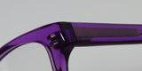 Vera Wang Luxe Elisheva Eyeglasses