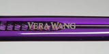 Vera Wang Luxe Elisheva Eyeglasses