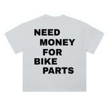 Blocky Need Money Tee