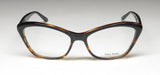 Vera Wang Luxe Clio Eyeglasses