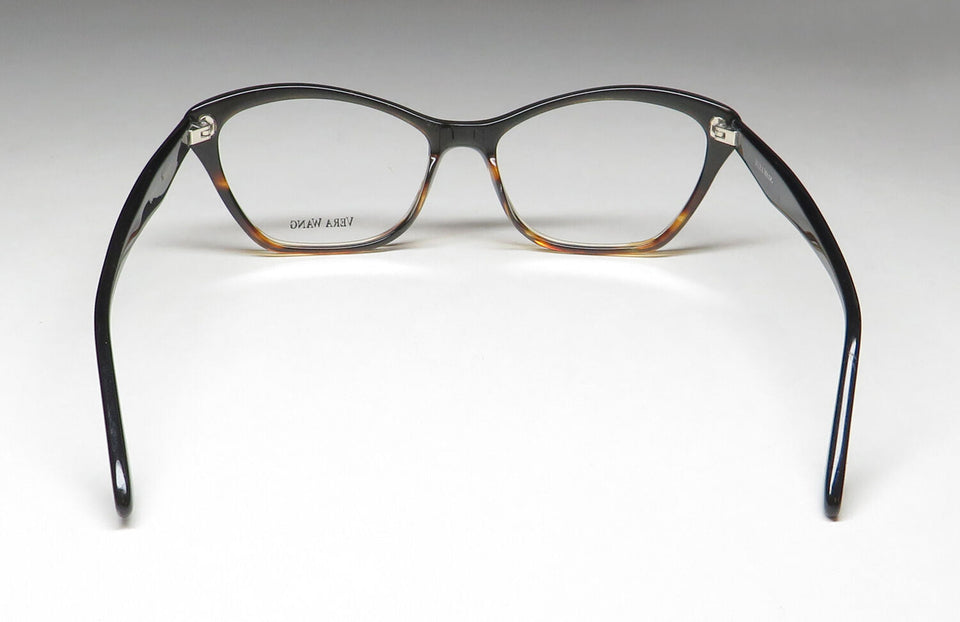 Vera Wang Luxe Clio Eyeglasses
