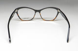Vera Wang Luxe Clio Eyeglasses