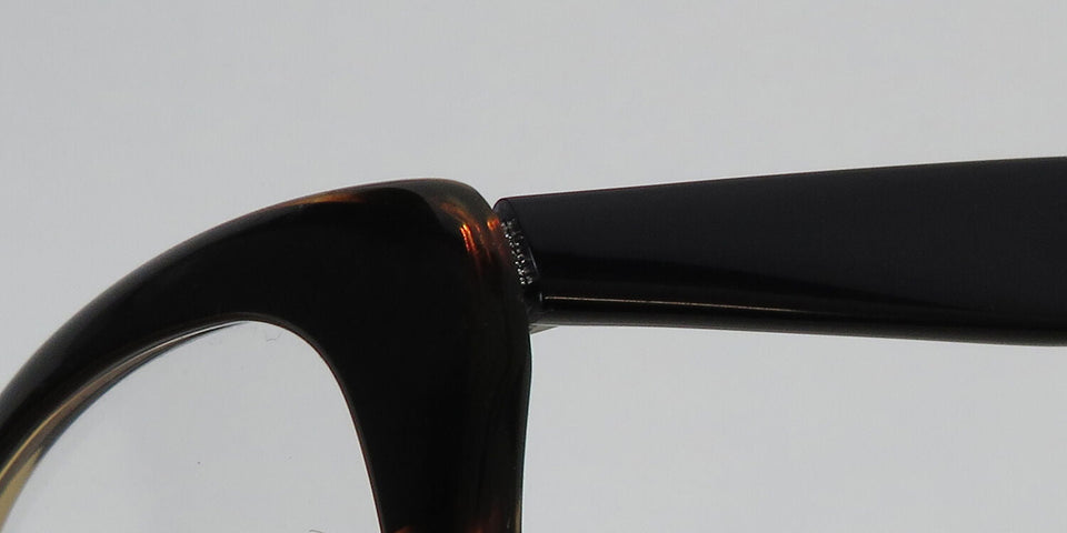 Vera Wang Luxe Clio Eyeglasses