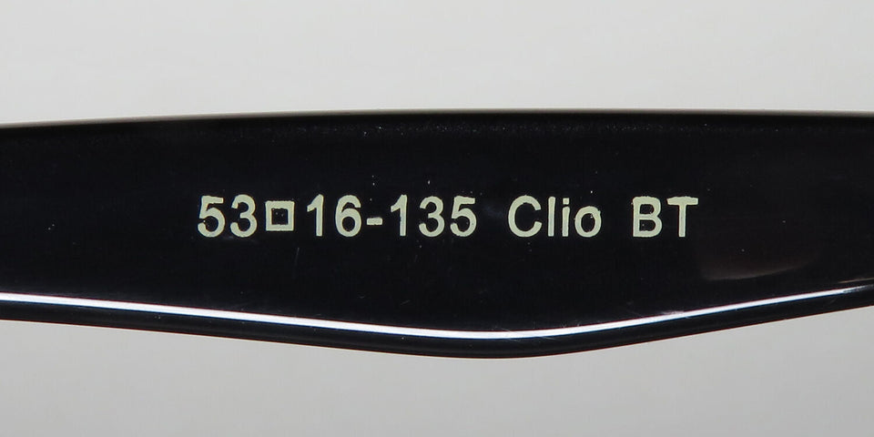 Vera Wang Luxe Clio Eyeglasses