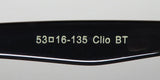 Vera Wang Luxe Clio Eyeglasses