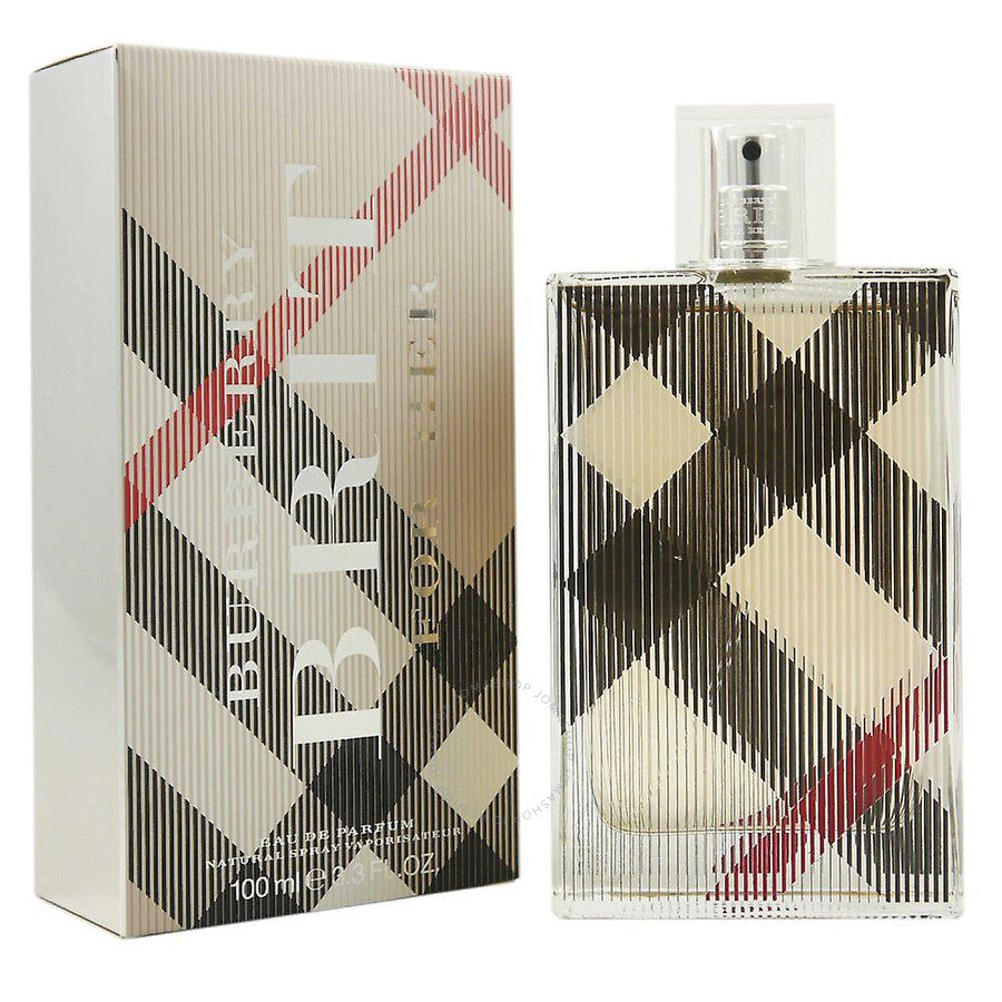 BURBERRY BRIT EDP WOMAN