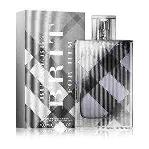 Burberry Brit Eau De Toilette for Men