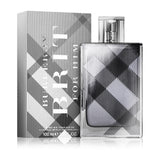 Burberry Brit Eau De Toilette for Men