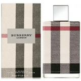 BURBERRY LONDON FABRIC EDP WOMAN