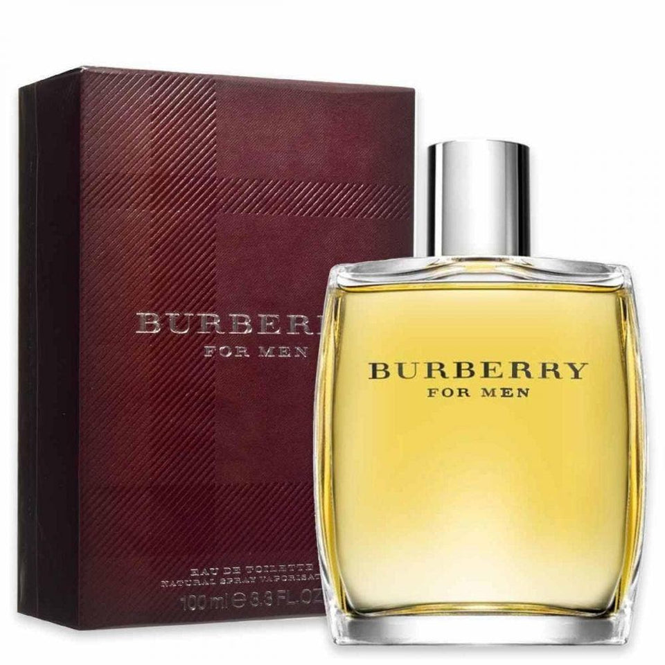 BURBERRY CLASSIC  MAN