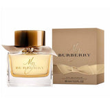 BURBERRY MY BURBERRY EDP WOMAN