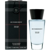 BURBERRY TOUCH MAN