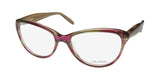 Vera Wang Luxe Emmy Eyeglasses