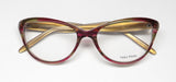 Vera Wang Luxe Emmy Eyeglasses
