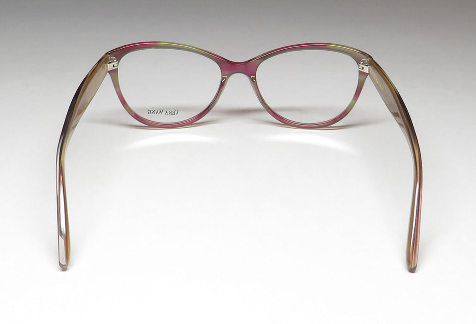 Vera Wang Luxe Emmy Eyeglasses