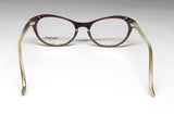 Vera Wang Luxe Amara Eyeglasses