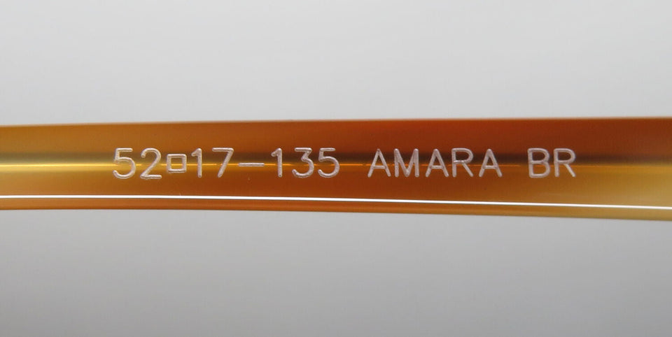 Vera Wang Luxe Amara Eyeglasses