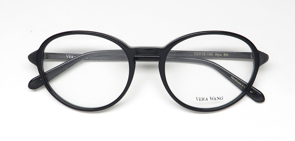Vera Wang Luxe Nyx Eyeglasses
