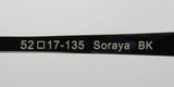 Vera Wang Luxe Soraya Eyeglasses
