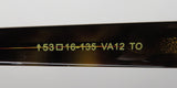 Vera Wang Va12 Eyeglasses