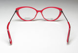 Vera Wang Va19 Eyeglasses