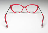 Vera Wang Va19 Eyeglasses
