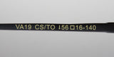 Vera Wang Va19 Eyeglasses