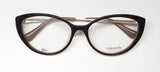Vera Wang Va19 Eyeglasses