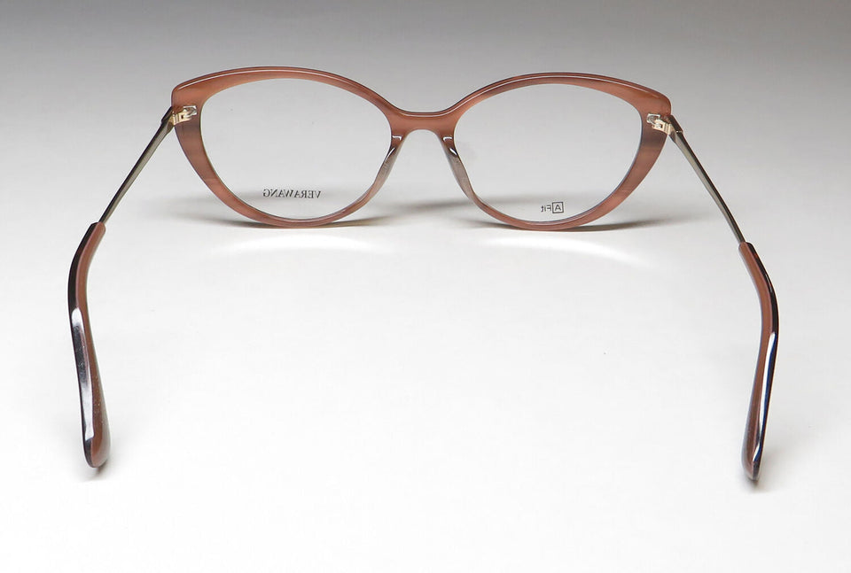 Vera Wang Va19 Eyeglasses