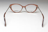 Vera Wang Va19 Eyeglasses