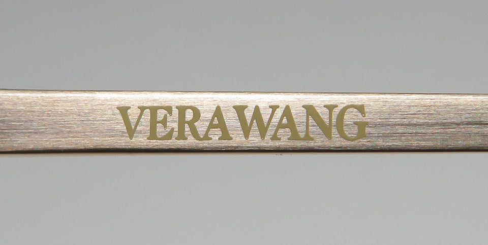 Vera Wang Va19 Eyeglasses