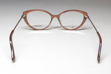 Vera Wang Va19 Eyeglasses