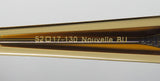 Vera Wang Luxe Nouvelle Eyeglasses
