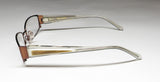 Vera Wang Luxe Nouvelle Eyeglasses