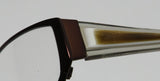 Vera Wang Luxe Nouvelle Eyeglasses