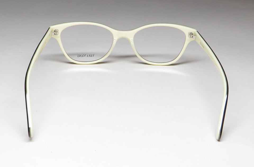 Vera Wang Luxe Alden Eyeglasses