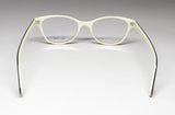Vera Wang Luxe Alden Eyeglasses
