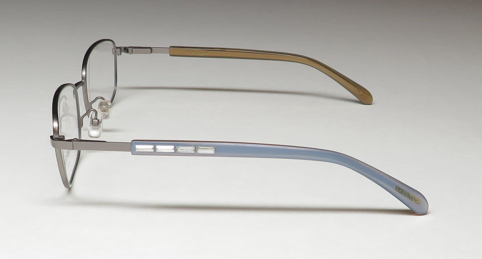 Vera Wang Luxe Elaina Eyeglasses