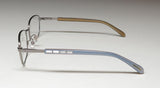 Vera Wang Luxe Elaina Eyeglasses