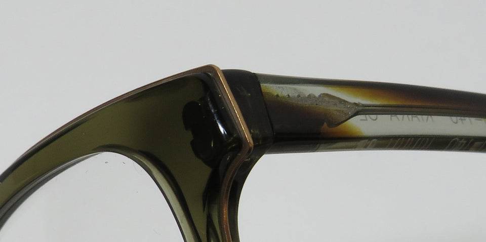 Vera Wang Luxe Kiara Eyeglasses