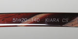 Vera Wang Luxe Kiara Eyeglasses