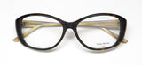 Vera Wang Luxe Tess Eyeglasses