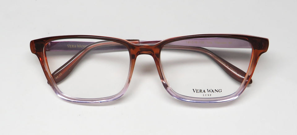Vera Wang Luxe Tula Eyeglasses