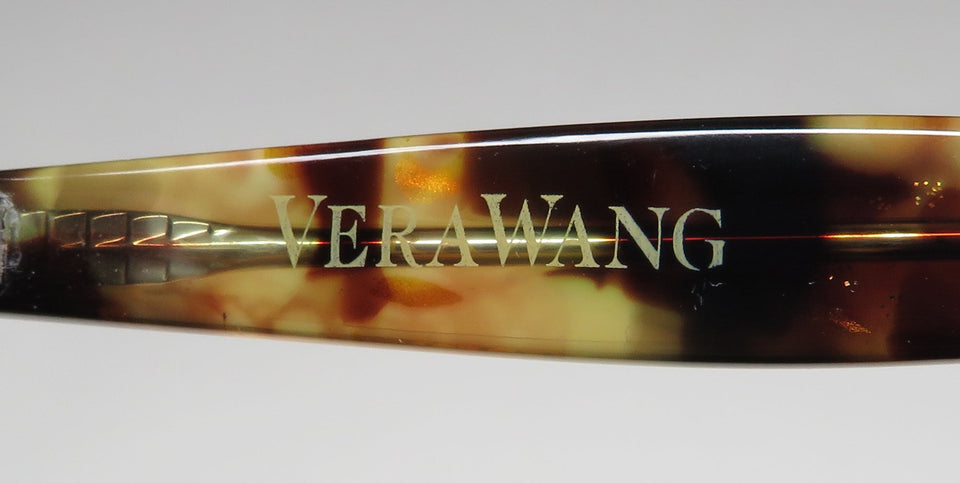 Vera Wang V386 Eyeglasses