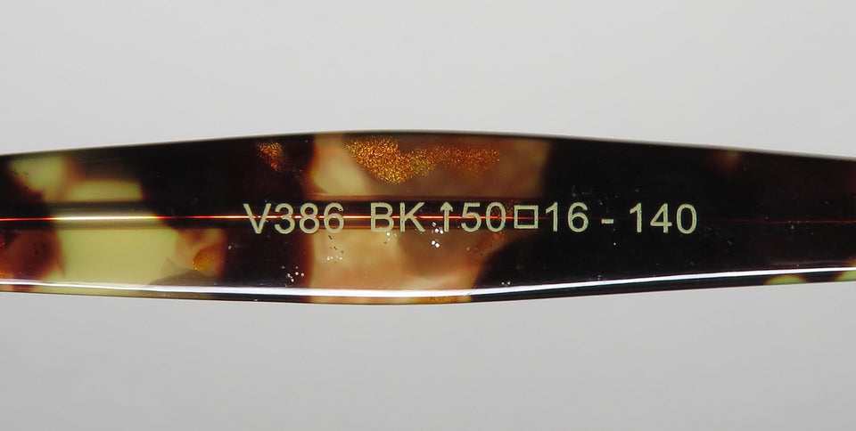 Vera Wang V386 Eyeglasses