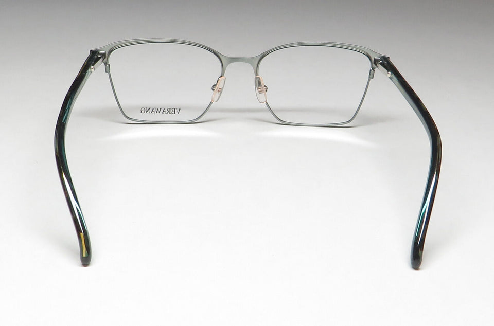 Vera Wang V398 Eyeglasses