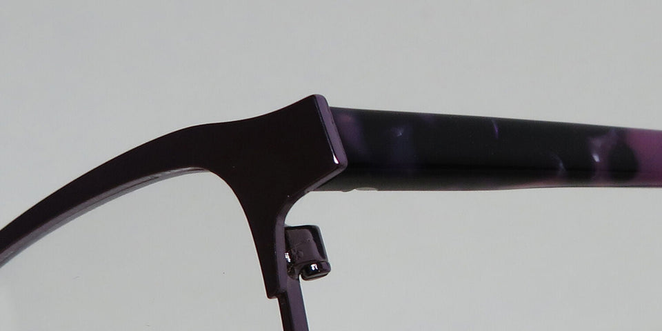 Vera Wang V398 Eyeglasses